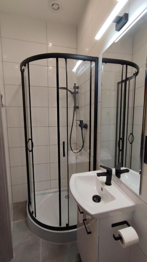 Hoffman Apartament Krakow Luaran gambar