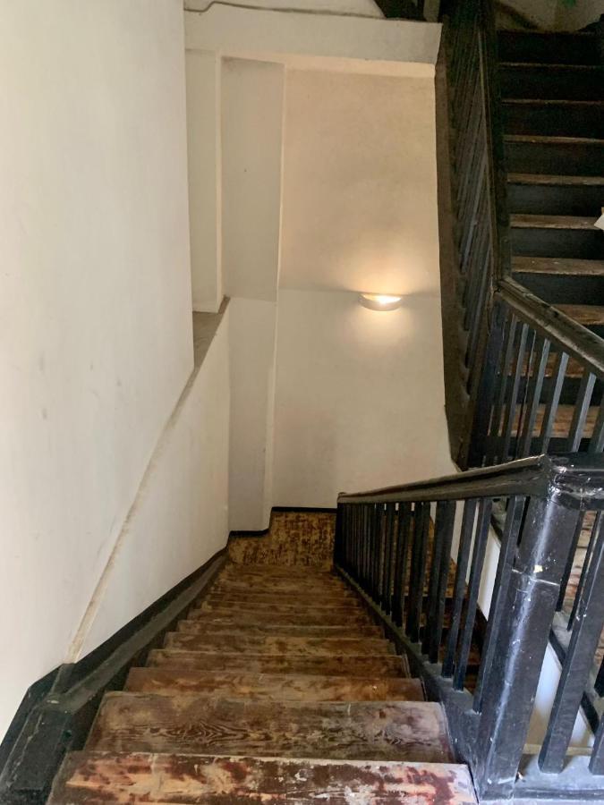 Hoffman Apartament Krakow Luaran gambar